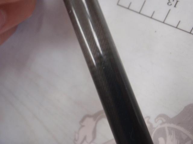 サイドワインダーグレートパフォーマーHGC-70XS/GP