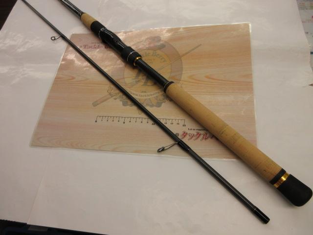 ダイワ　モアザン109MML・W ダイワ(Daiwa) MORETHAN(モアザン) 109MML・W 01472119