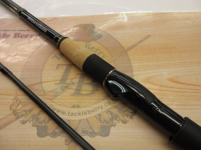 ダイワ　モアザン109MML・W ダイワ(Daiwa) morethan(モアザン)DemonHooker MT86LL 01471568