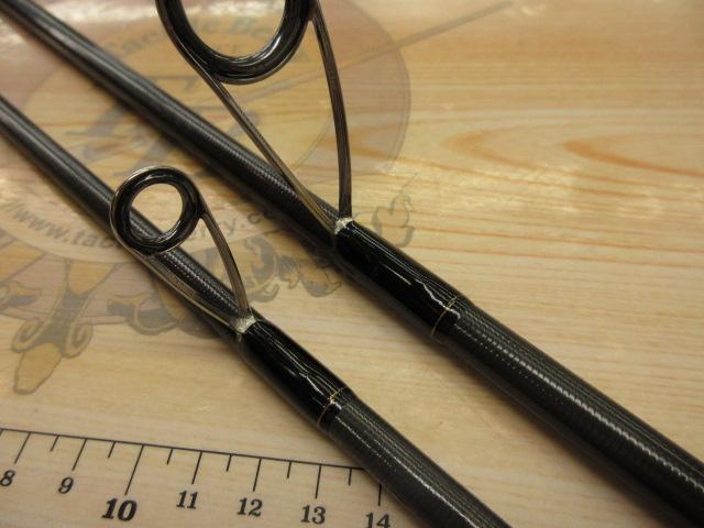 ロッド DAIWA - MORETHAN 109MML.W モアザン 109MML・W｜＠ベリーネット 日本最大新品中古釣具WEB