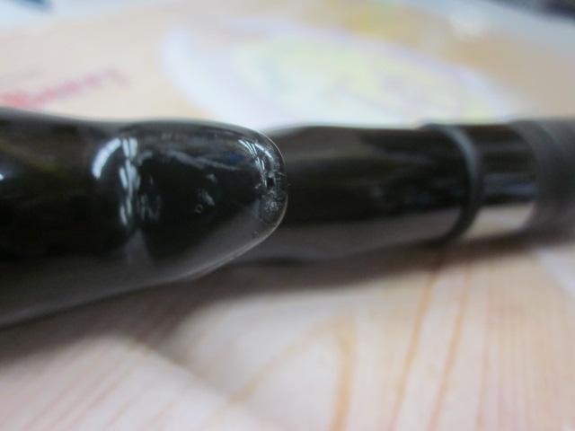 サイドワインダーグレートパフォーマーHGC-70XS/GP