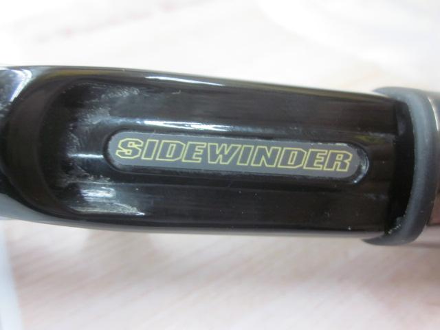 サイドワインダーグレートパフォーマーHGC-70XS/GP