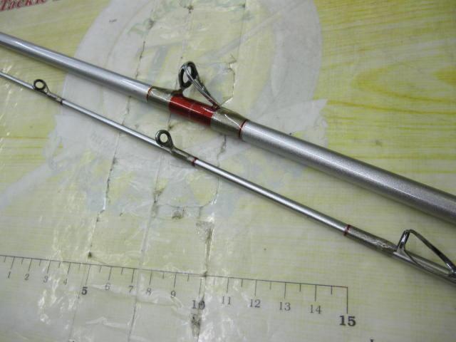 BJSカイコウ 40S-255+Bグリップなし