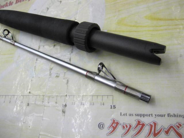 BJSカイコウ 40S-255+Bグリップなし