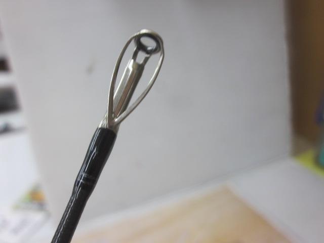 ワイルドサイド WSC65XXH Big Bait Special