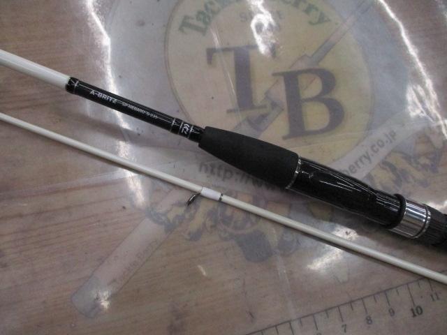 Aブリッツ メバルSP S-235