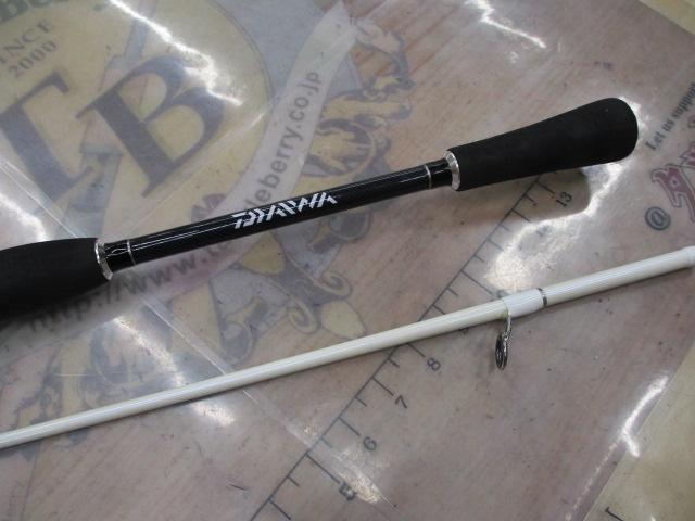 Aブリッツ メバルSP S-235