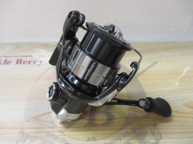 23ヴァンキッシュC2000SHG シマノ(SHIMANO) 23 ヴァンキッシュ C2000SHG ☆特別割引品