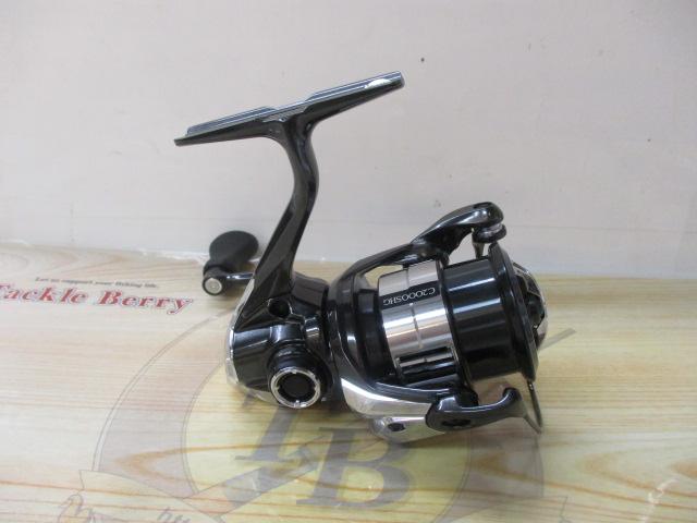 23ヴァンキッシュ　2000shg シマノ(SHIMANO) 23 ヴァンキッシュ C2000SHG ☆特別割引品