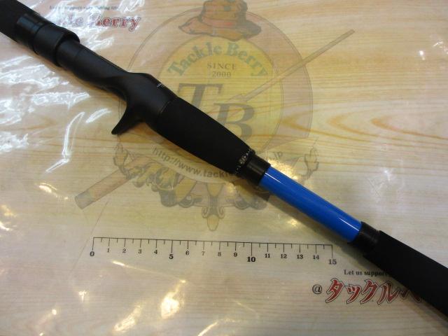 GSW GSW-C72MH+｜＠ベリーネット 日本最大新品中古釣具WEBショップ