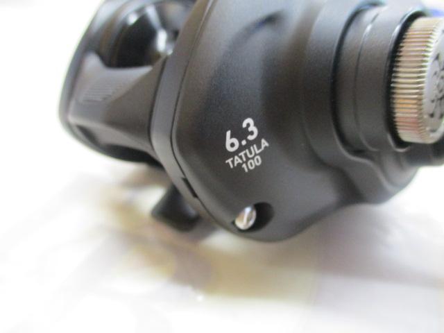 24タトゥーラ TW 100