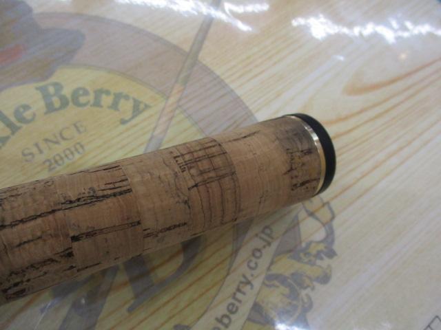 バイオニックブレードBNB66MTS