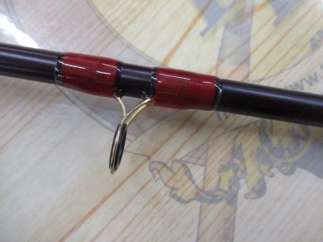 バイオニックブレードBNB66MTS