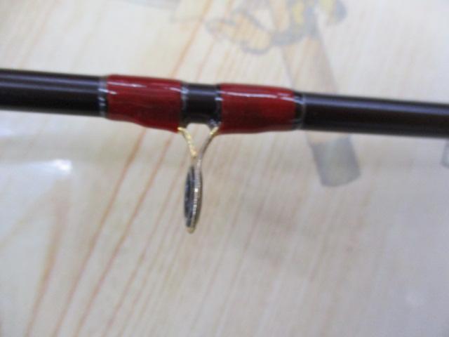 バイオニックブレードBNB66MTS