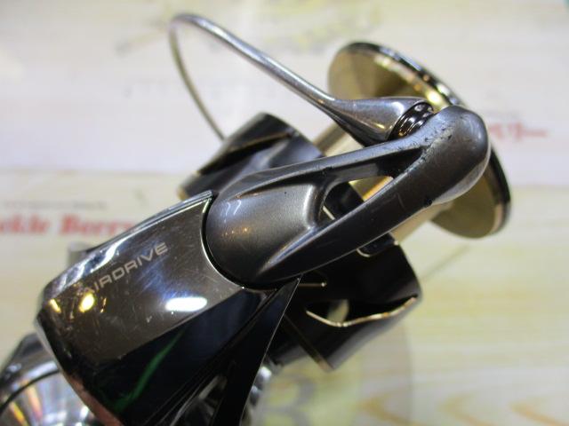 22イグジスト LT4000-XH