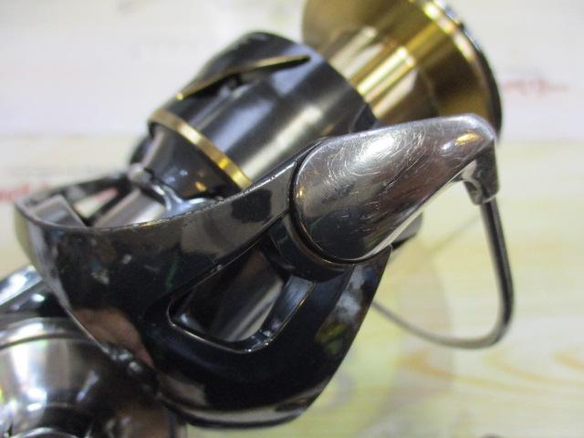 22イグジスト LT4000-XH