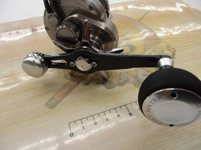 15ソルティガ 15H-SJ｜＠ベリーネット 日本最大新品中古釣具WEB