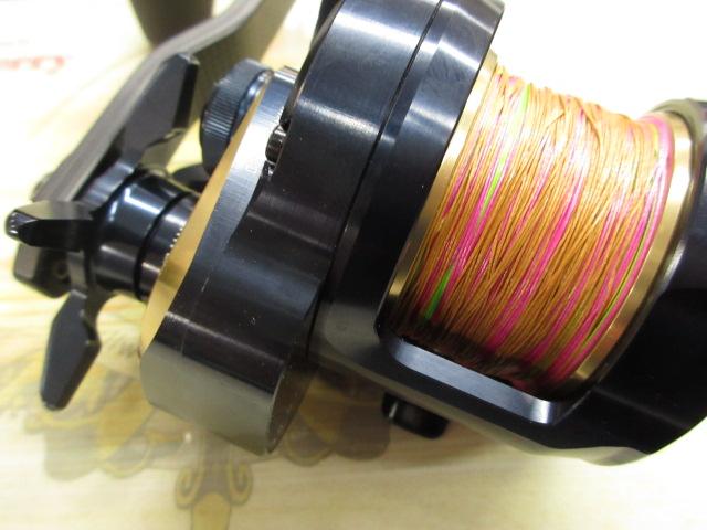 22ソルティガ 15H-SJ