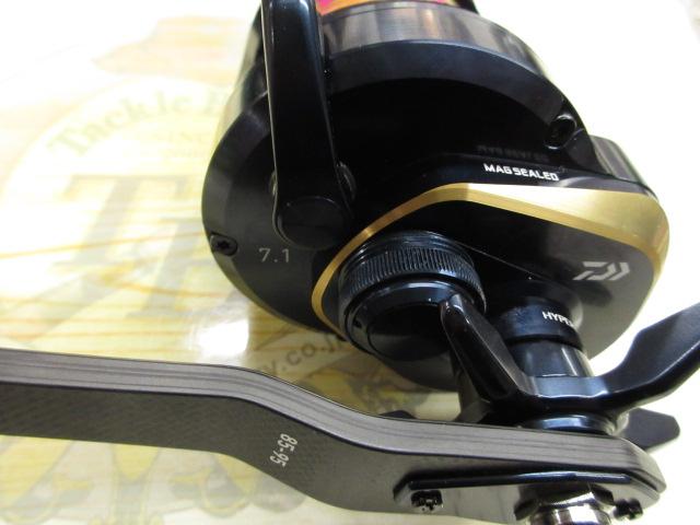 22ソルティガ 15H-SJ