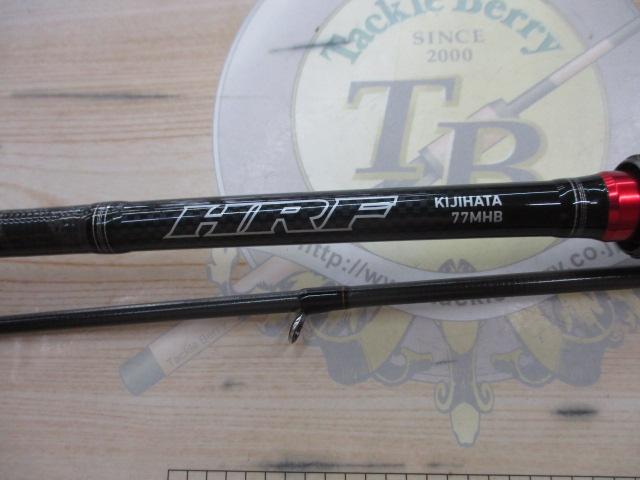 ダイワ HRF KJ 77MHB DAIWA（釣り） ダイワ HRF KJ 77MHB ／ハードロック