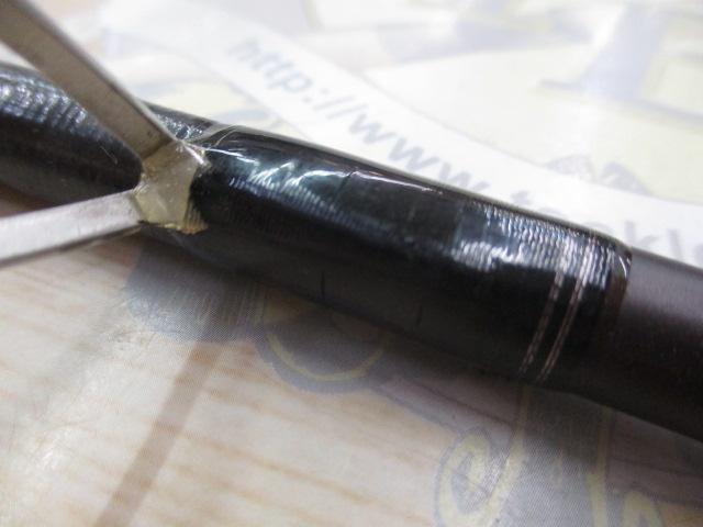 ハードロッカーBB S83ML+