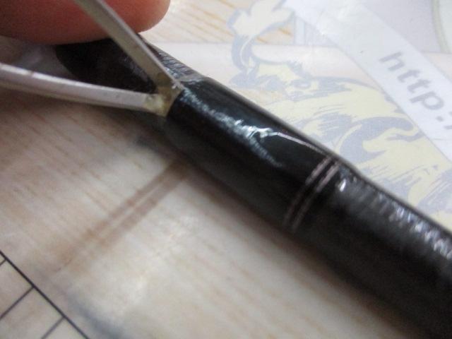 ハードロッカーBB S83ML+