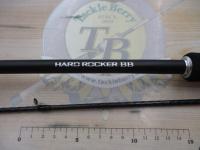 ハードロッカーBB S83ML+