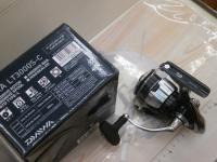 23レグザ LT3000S-C