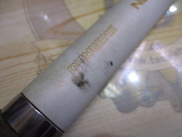 アルゴス マダイスペシャル 30-360