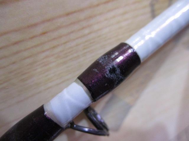 アルゴス マダイスペシャル 30-360