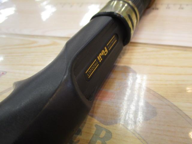 スペシャリスト B60MH