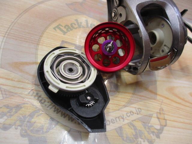 ダイワSS SV 103SH