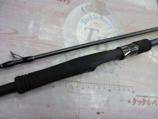 ランウェイXR 10MMH ザ ミッドシューター