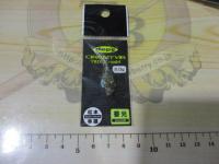 サーキットバイブトラウトモデル2.0g#02ゴーストオリーブ