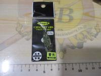 サーキットバイブトラウトモデル3.5g#02ゴーストオリーブ