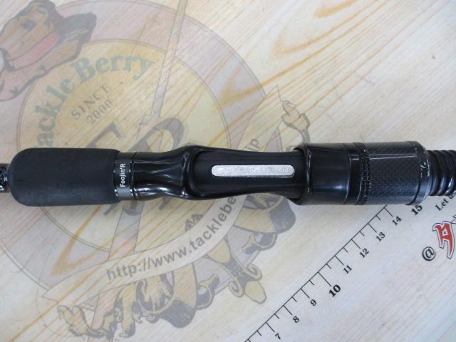 風神R アートマジック 87LX｜＠ベリーネット 日本最大新品中古釣具WEB 