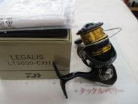 23レガリス LT3000-CXH
