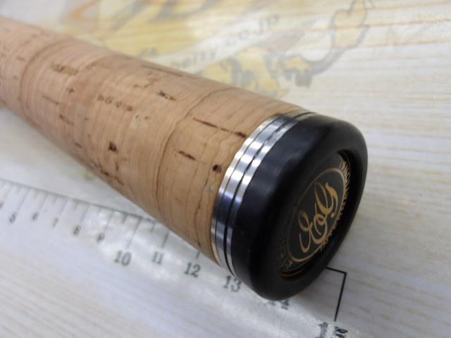 テムジン TMJS-64ML(マジョーラ)