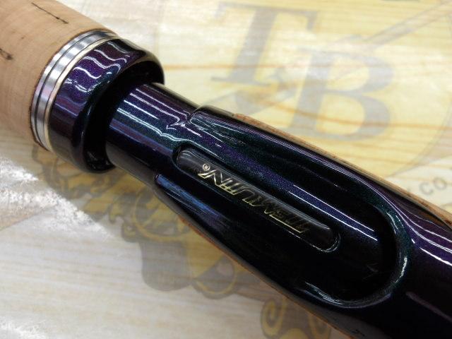 テムジン TMJS-64ML(マジョーラ)