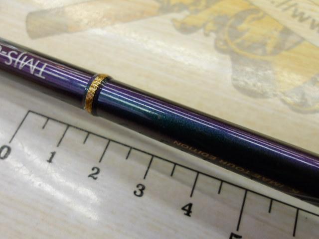 テムジン TMJS-64ML(マジョーラ)