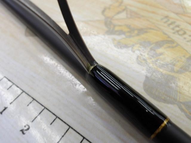 テムジン TMJS-64ML(マジョーラ)