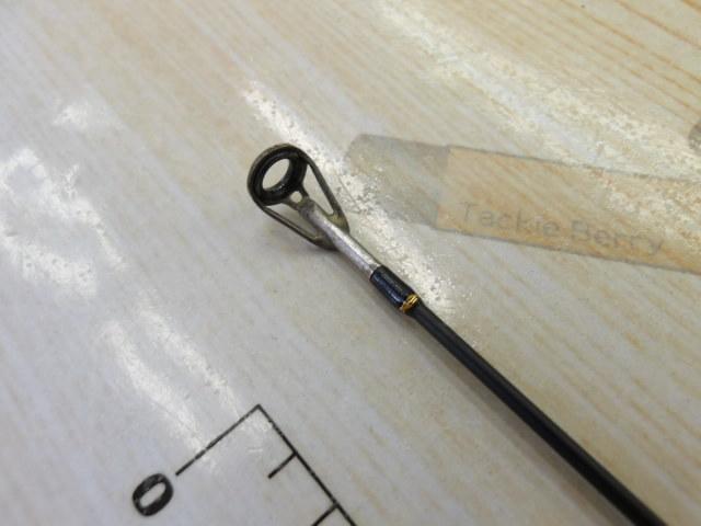 テムジン TMJS-64ML(マジョーラ)