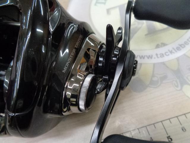 23アンタレスDC MD XG RIGHT