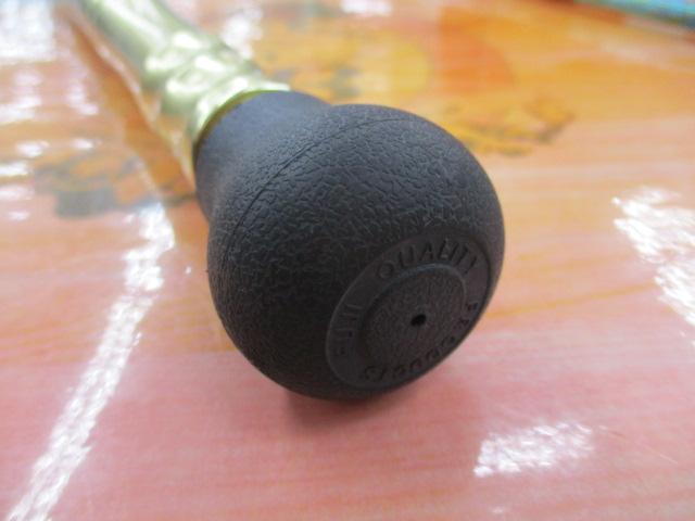 剛樹Gエアー300 2.95m LINE2-8 WEIGHT50-100