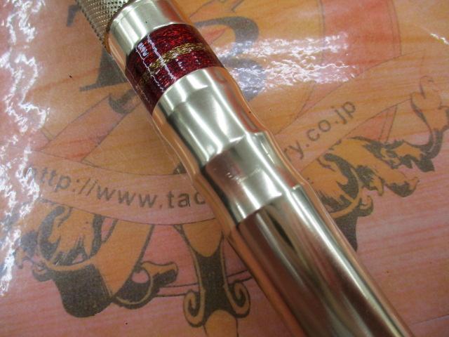 剛樹Gエアー300 2.95m LINE2-8 WEIGHT50-100