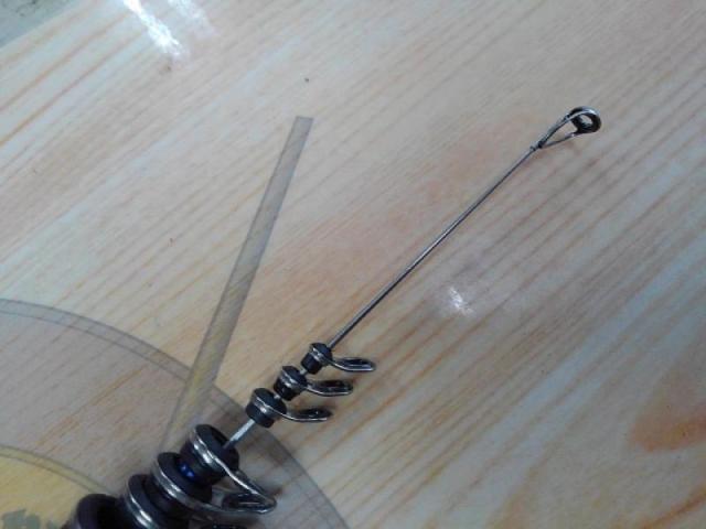 クラブブルーキャビン メタルチューン M-350