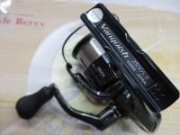 19ヴァンキッシュ 2500S