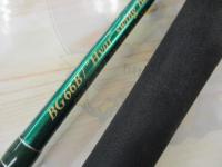 スクイッドウィックドゲーム SWG-BG66B/"Hvar"swing tune