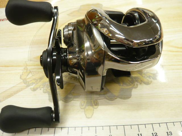 21アンタレスDC HG RH