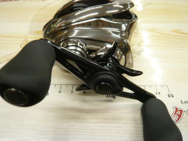 21アンタレスDC HG RH